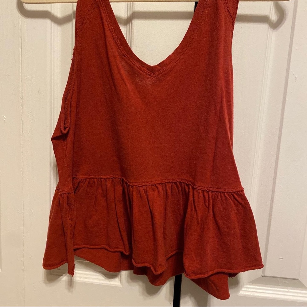 Women’s tank top